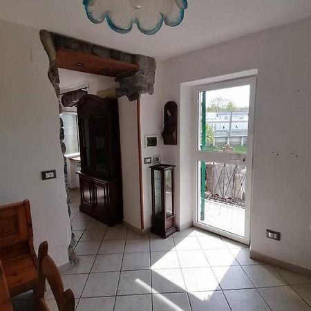 Apartament La Casa Nella Collina Beverino Zewnętrze zdjęcie