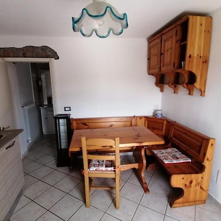 Apartament La Casa Nella Collina Beverino Zewnętrze zdjęcie