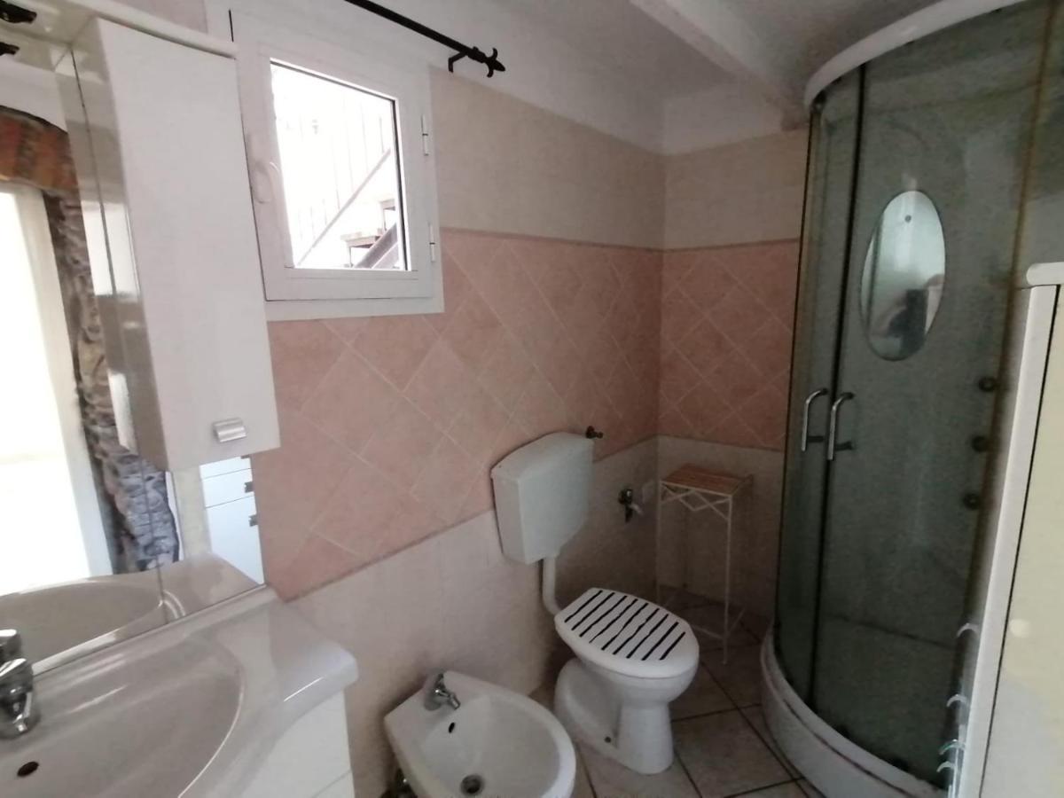 Apartament La Casa Nella Collina Beverino Zewnętrze zdjęcie