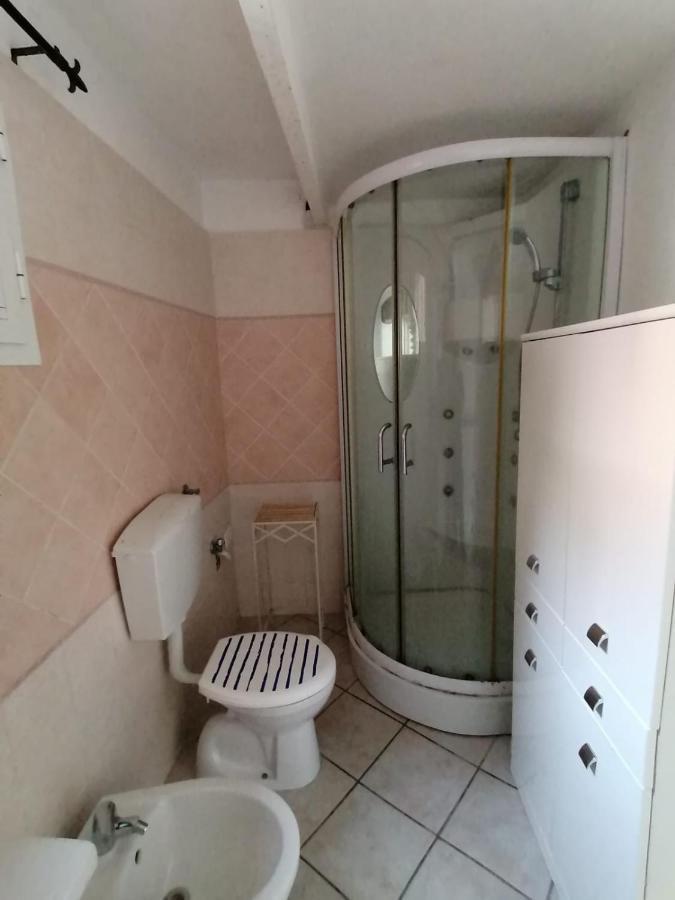 Apartament La Casa Nella Collina Beverino Zewnętrze zdjęcie