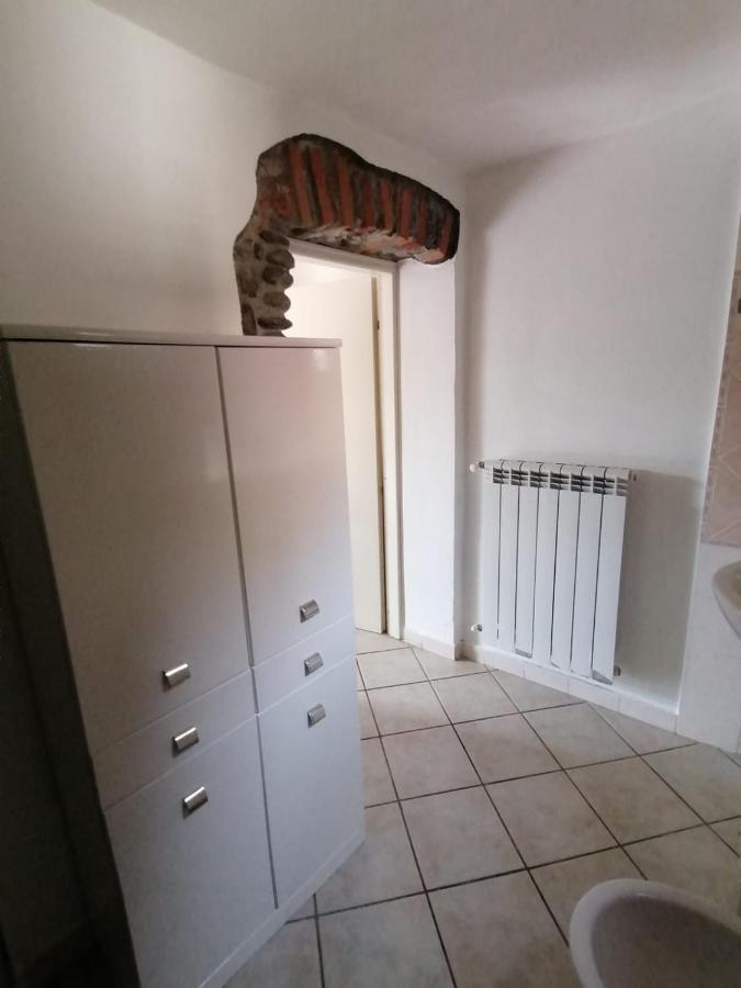 Apartament La Casa Nella Collina Beverino Zewnętrze zdjęcie