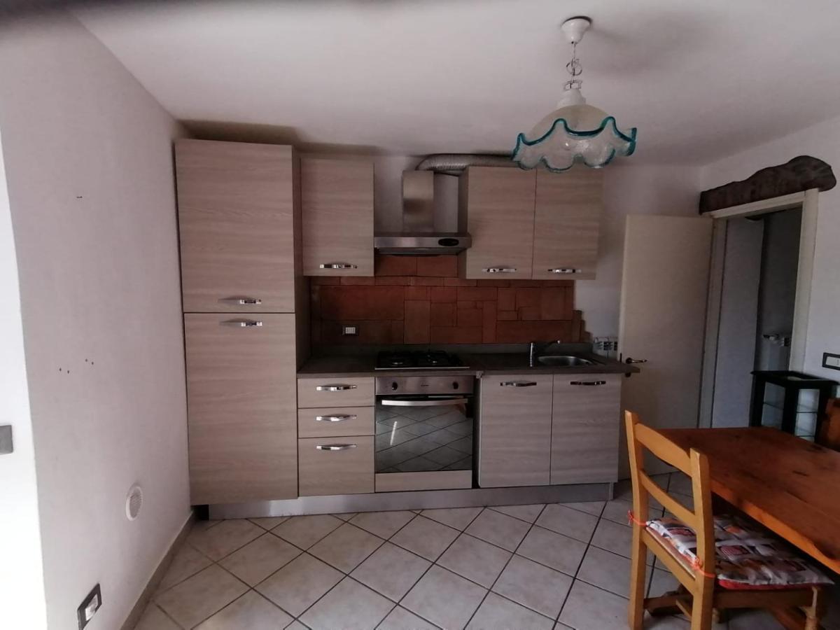 Apartament La Casa Nella Collina Beverino Zewnętrze zdjęcie