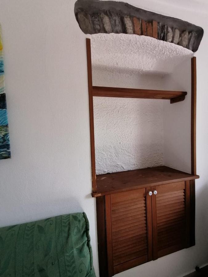 Apartament La Casa Nella Collina Beverino Zewnętrze zdjęcie